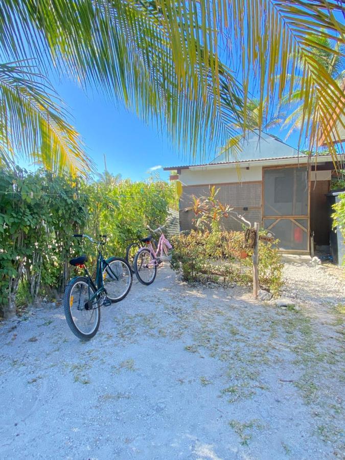 Poe Guesthouse Rangiroa Luaran gambar
